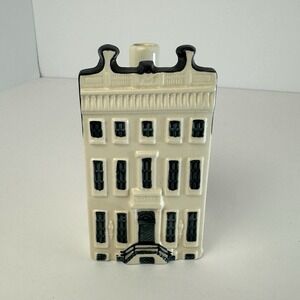 KLM Blue Delft House by BOLS Amsterdam 1575 #83 No Alcohol- 2008